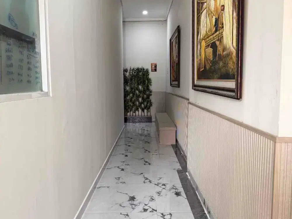 Sewa Ruang Usaha Kantor bridal salon Kelapa Gading Strategis Apartemen Gading Mediterania Residendes