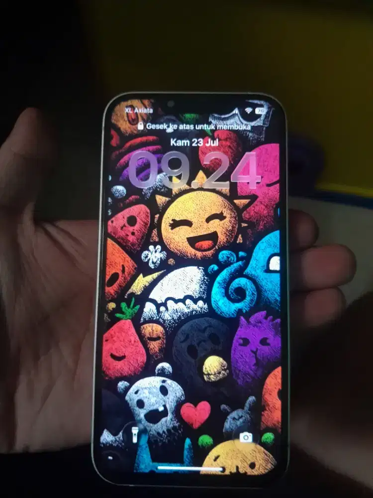 Iphone 13 basic 128 inter all.operator