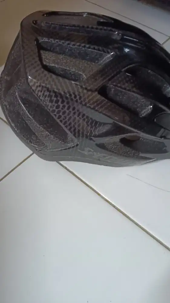 Helm sepeda specialiazer ori