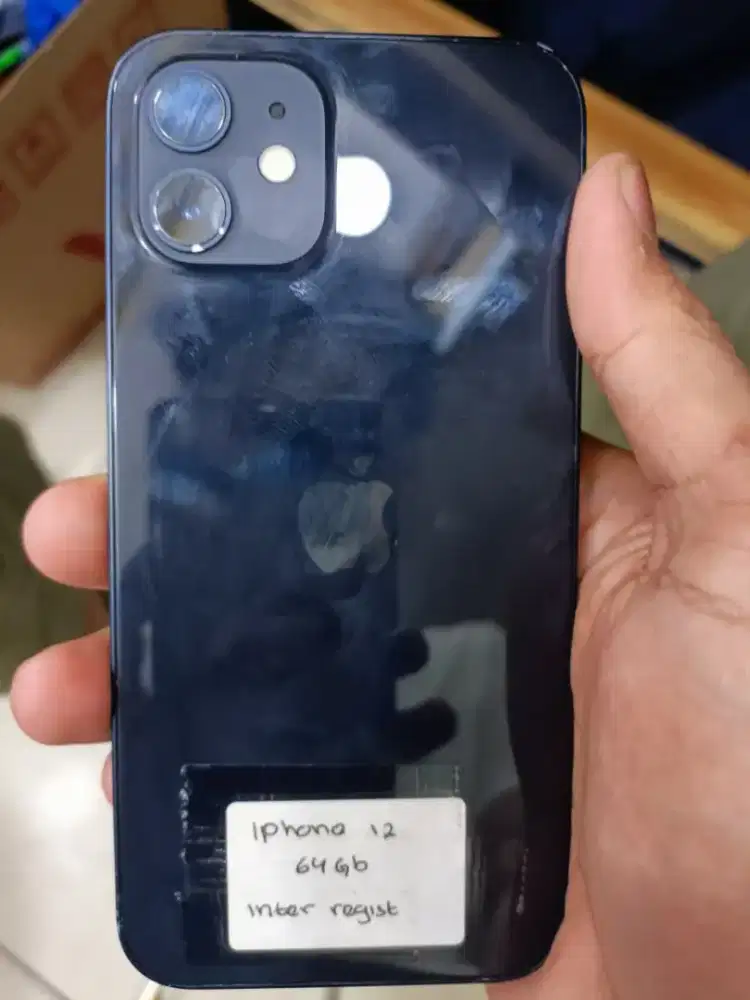 iPhone 12 64 gb