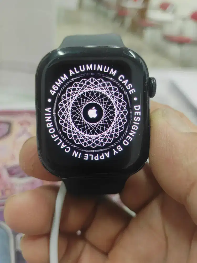 Smartwatch series 10