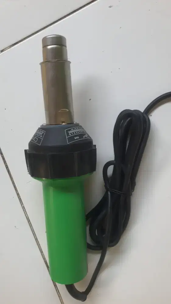 Mesin  uap panas