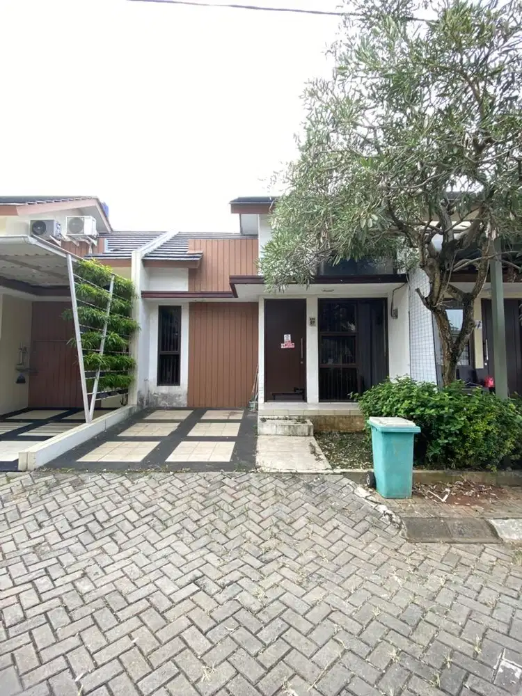 Dikontrakan / Dijual