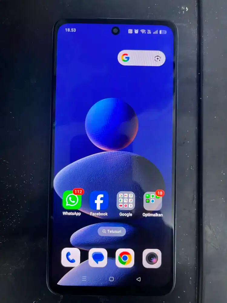 Oppo A60 8/128gb nominus