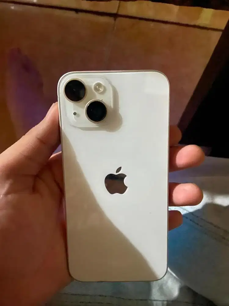 Jual iphone 14 128