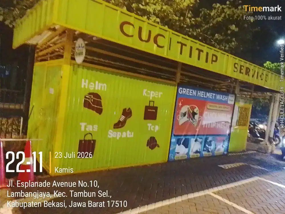 Lowongan pekerjaan