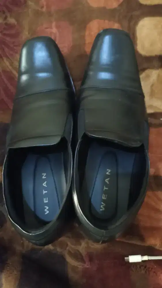 Sepatu pantofel