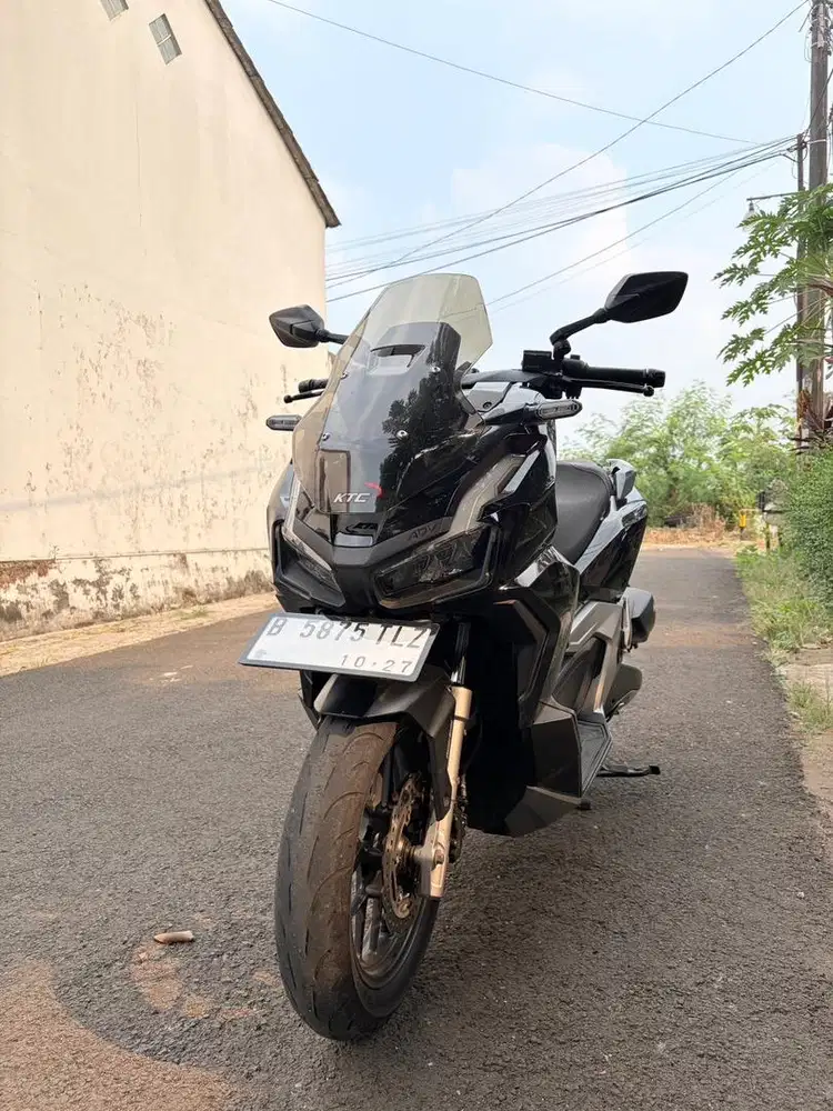 DIJUAL - HONDA ADV160 2023