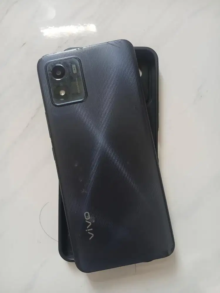 Vivo Y01 Ram 2/32gb