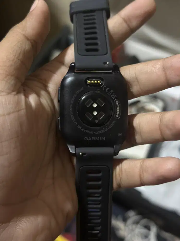 Garmin Venu Sq2 Music