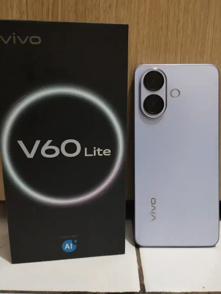 Vivo V60 Lite 8/256