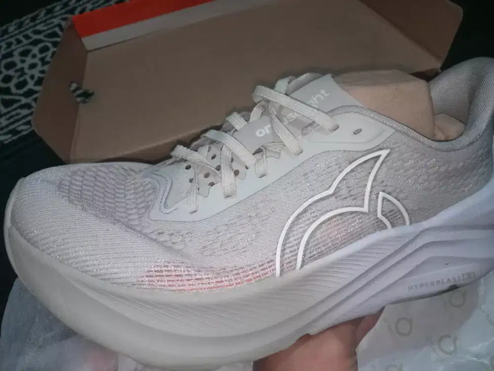 Sepatu Running Ortus Hyperblast 2.1