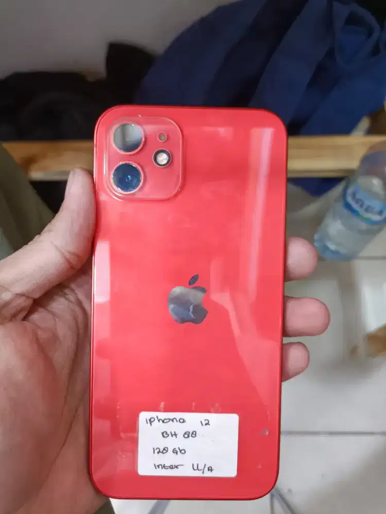 iPhone 12 128 gb