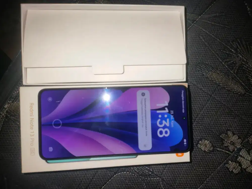 REDMI NOTE 13 PRO 5G 8/256