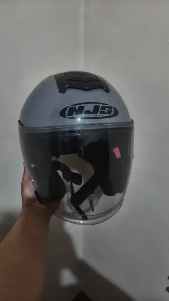 NJS KAIROZ SIZE L