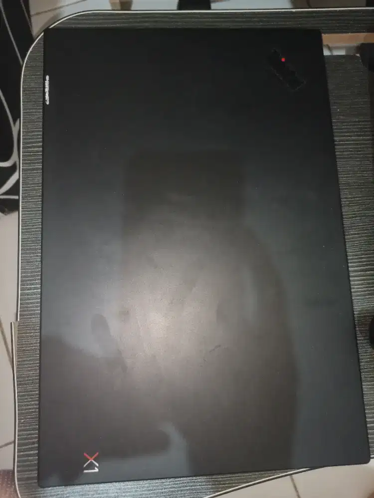 Lenovo X1 Carbon I5 RAM 8GB