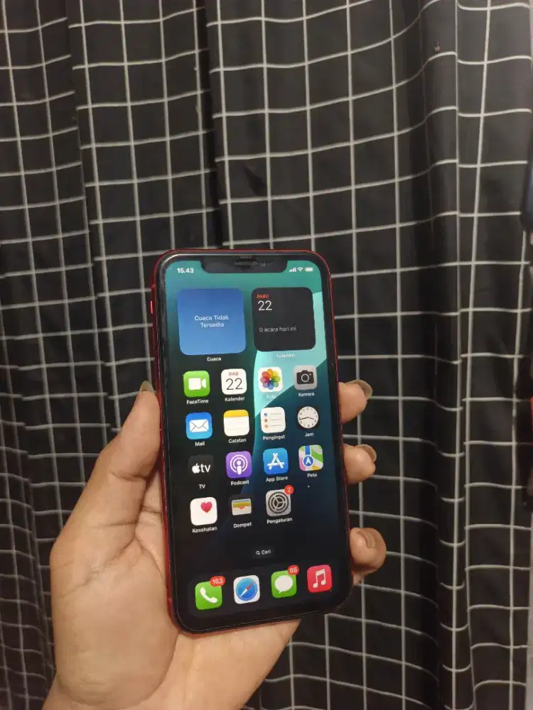 Iphone 11 128gb ex inter all operator