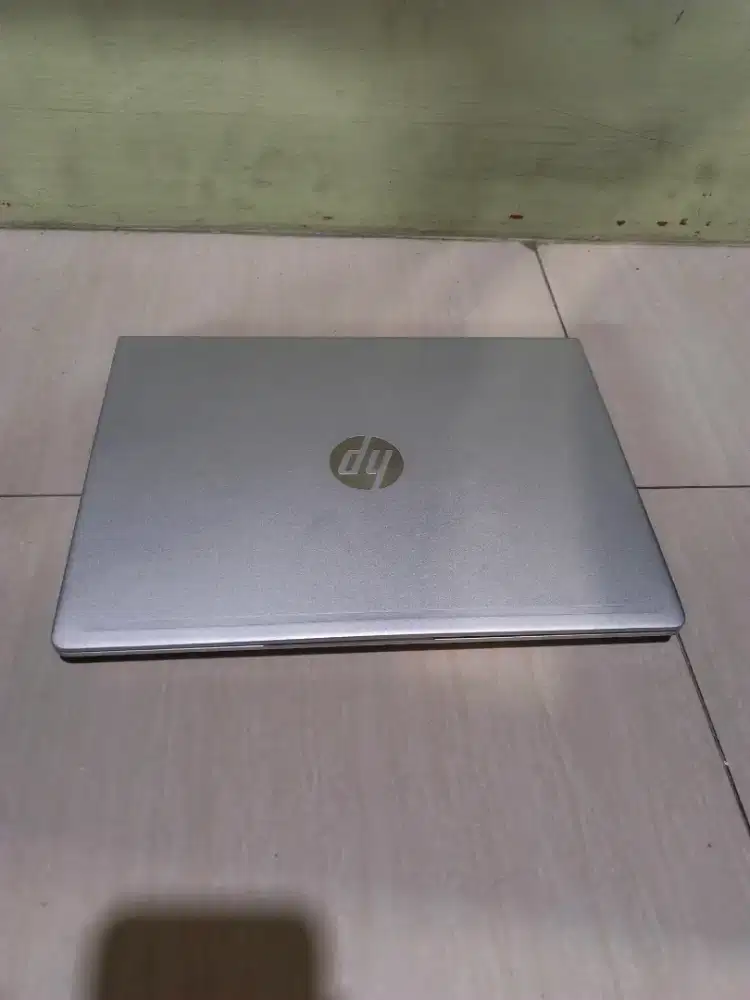 laptop hp probook