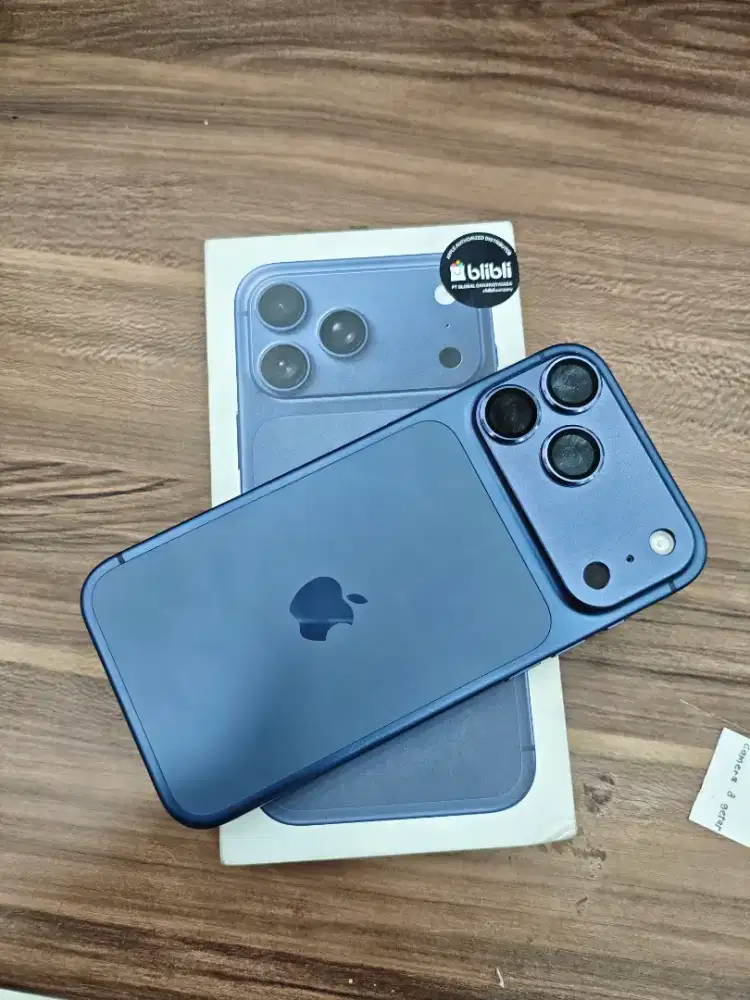 Iphone 17PM 2TB