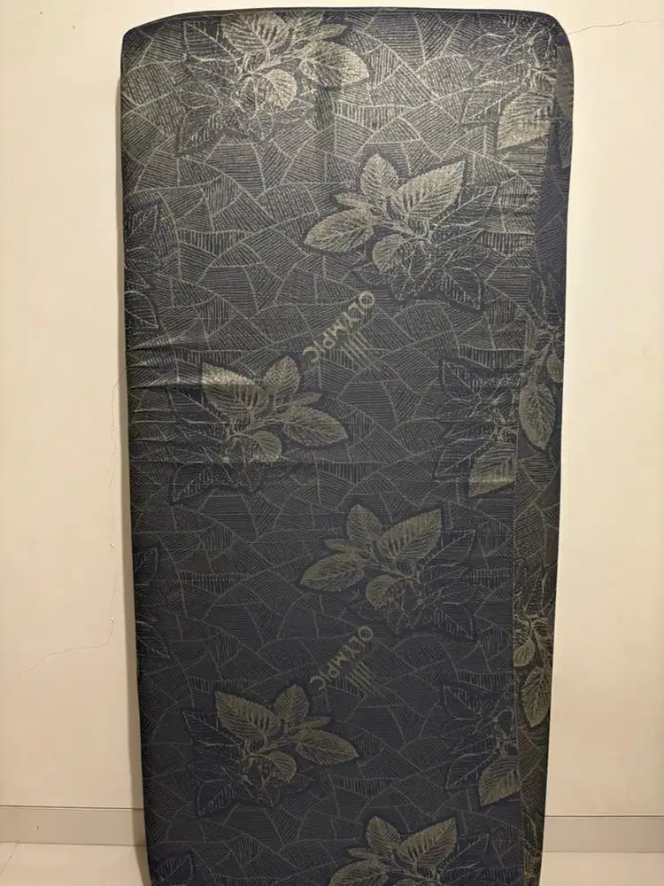 Kasur busa bekas Olympic 90x200 15 cm