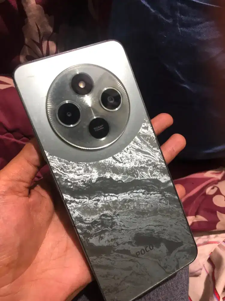 POCO C75 Original