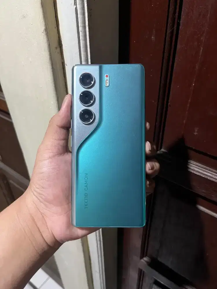 Tecno Camon 40 Pro 5G 8/256