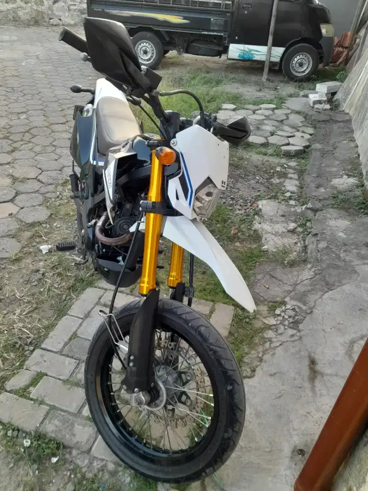 D-TRACKER SE 2022