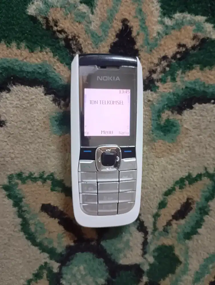 nokia 2626 jadul