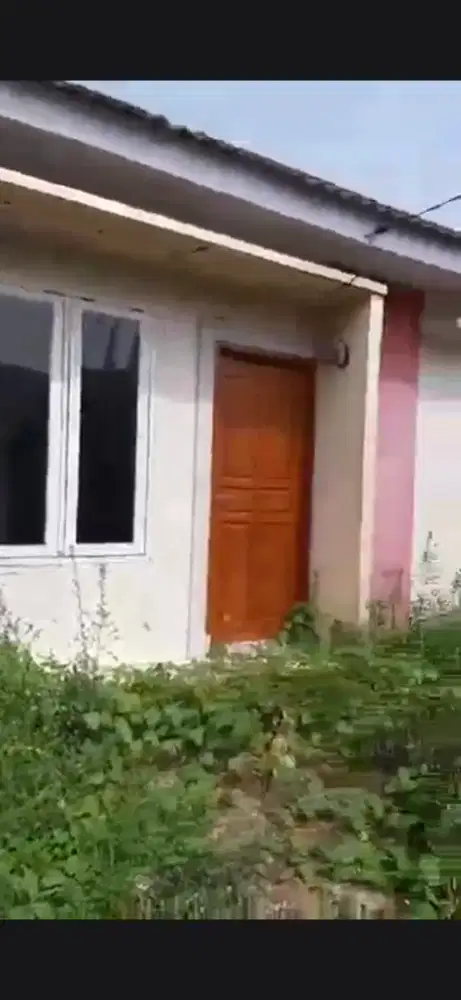 Dijual Cepat Rumah 90m2