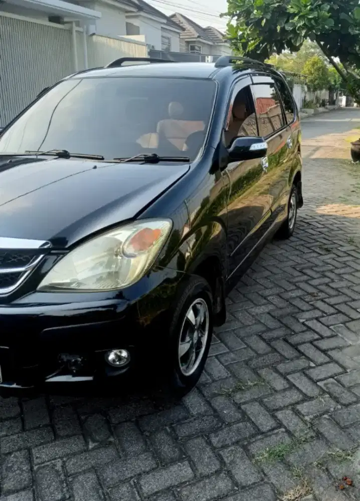 Xenia Li Sporty 2007
