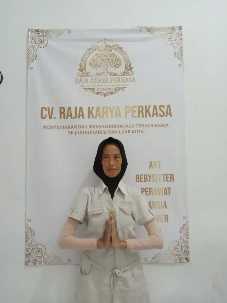 Penyalur art& bebysister