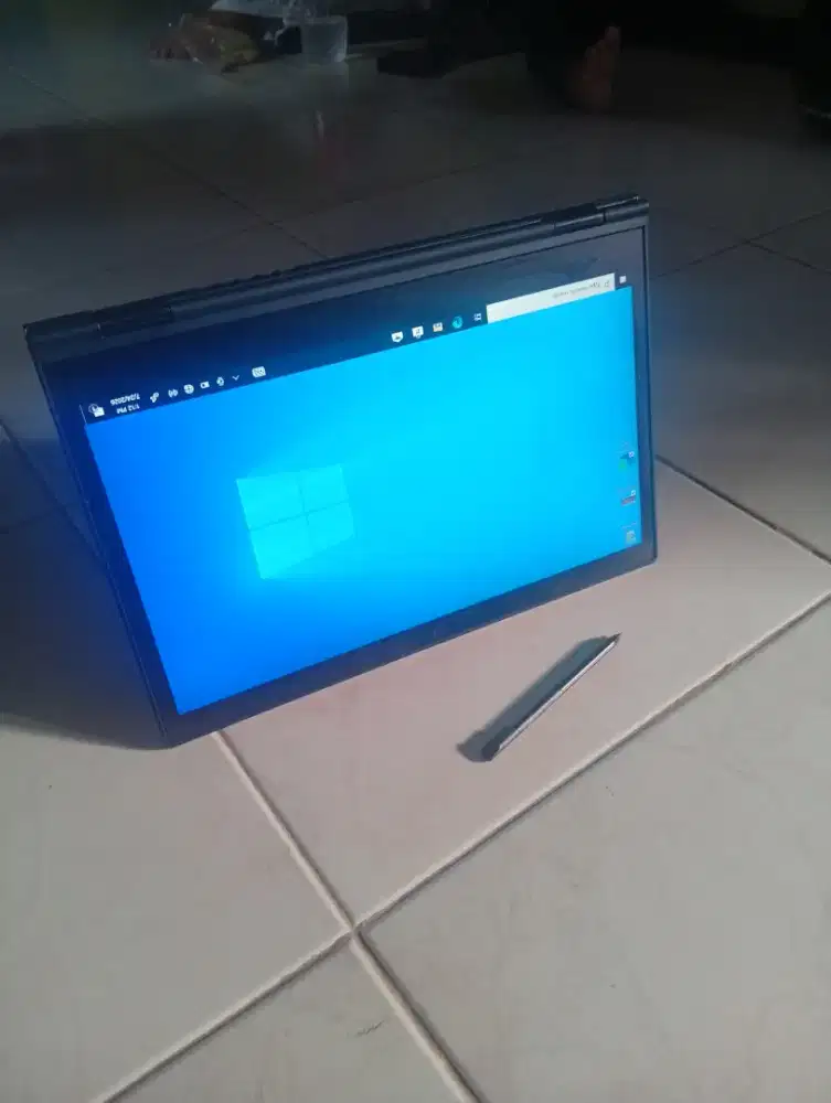 Thinkpad x1 yoga