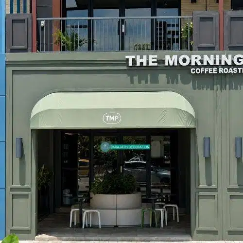 Percantik Teras Rumah dengan Kanopi Awning