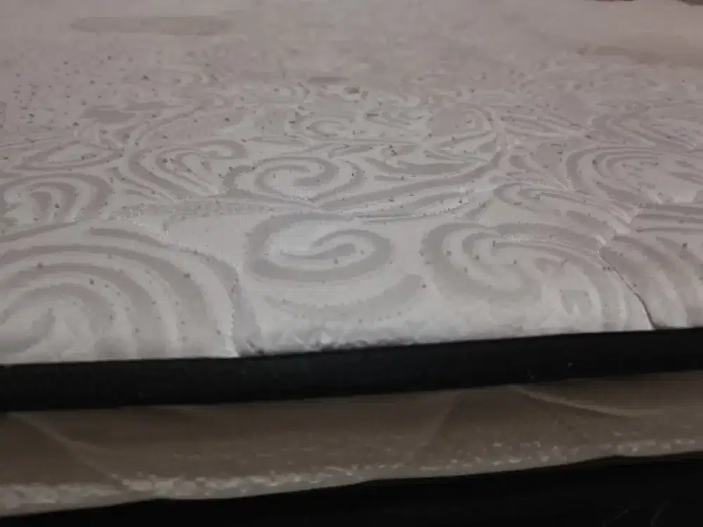 Springbed Comforta Bekas