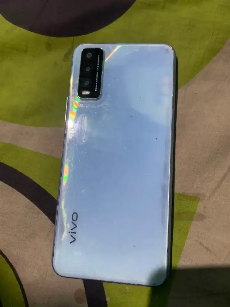 Vivo y20 (2021)