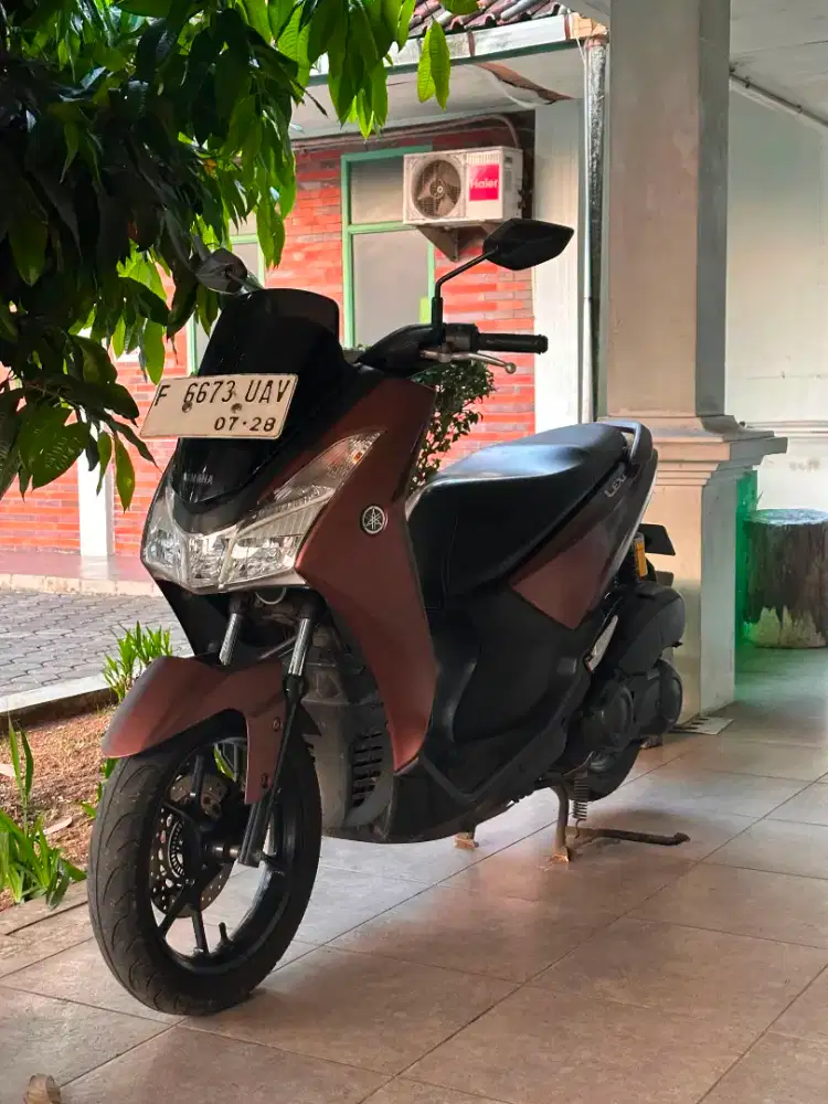 For sale yamaha lexi