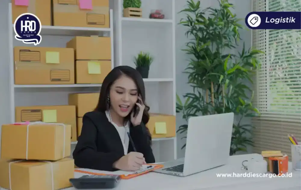 ADMIN EKSPEDISI