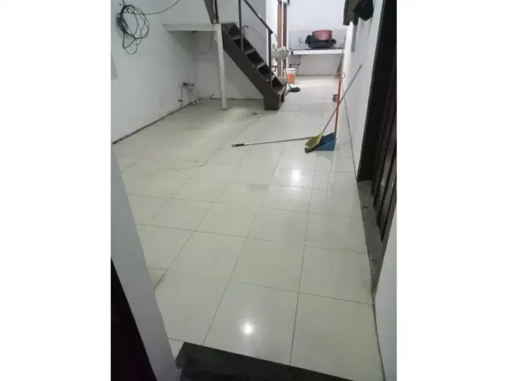 Jual Ruko Astana Anyar Bandung 2 Lantai SHM Lokasi Strategis Murah