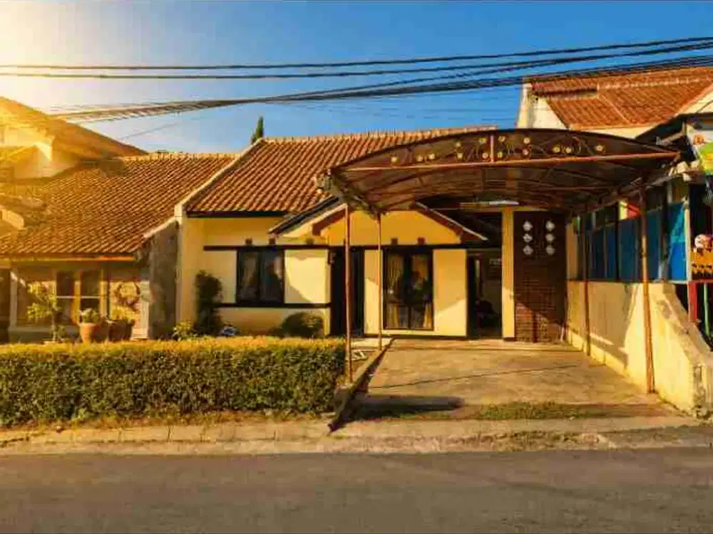 DIJUAL MURAH RUMAH SIAP HUNI CIMAHI BANDUNG