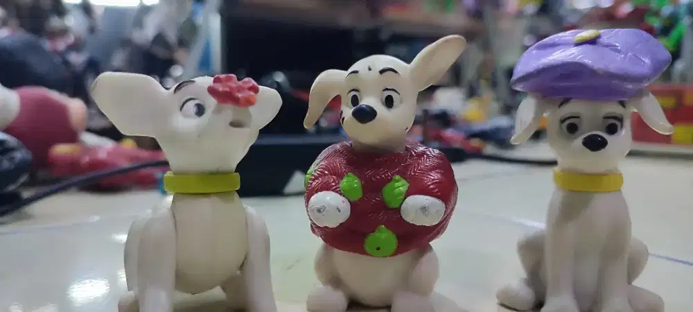 Anjing disney anjing Disney