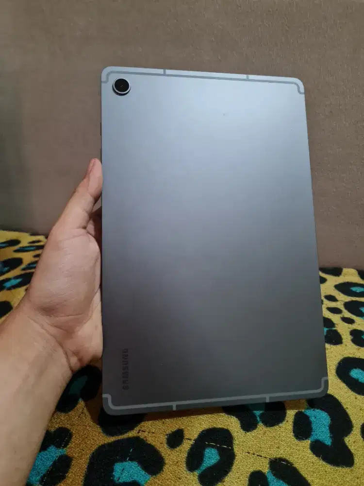 Samsung Galaxy Tab S10 Lite 5G 6/128GB No Minus Sein Indonesia