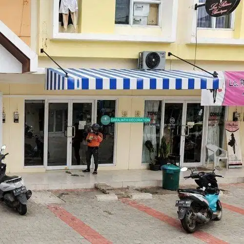 Kanopi Awning Murah Se-Jabodetabek, Bisa Custom Sesuai Kebutuhan