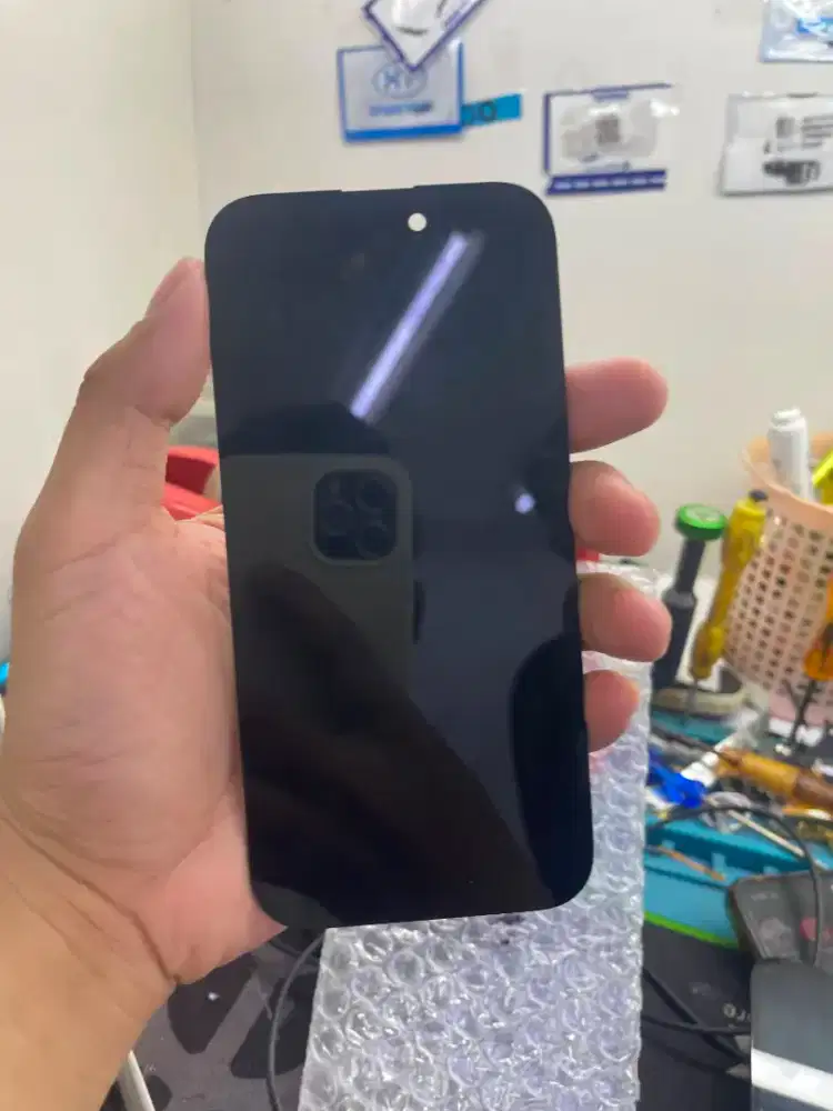 LCD IPHONE 14PRO ORIGINAL COPOTAN