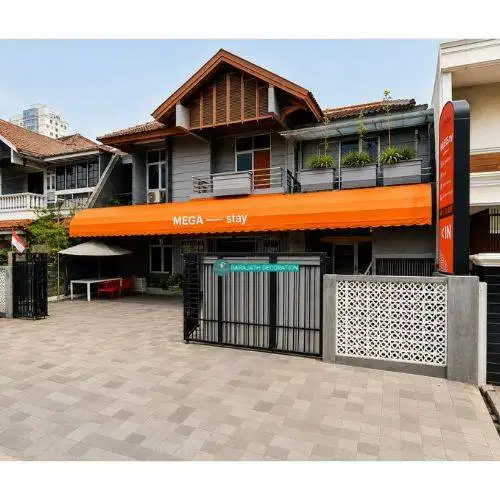 Jasa Pasang Kanopi Awning Murah, Harga Terjangkau & Bisa Custom
