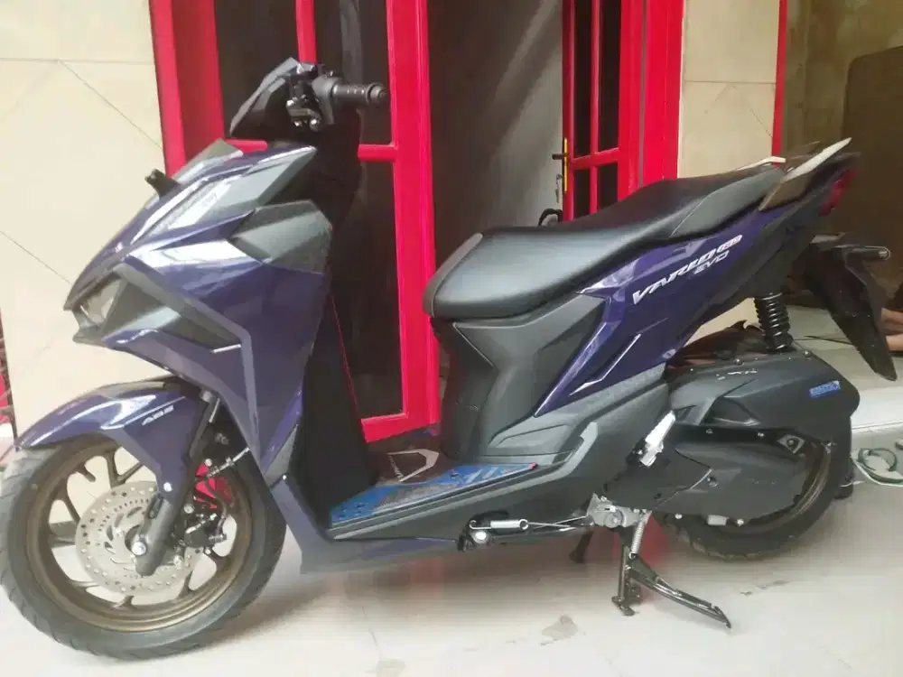 HONDA VARIO 160 ABS EVO