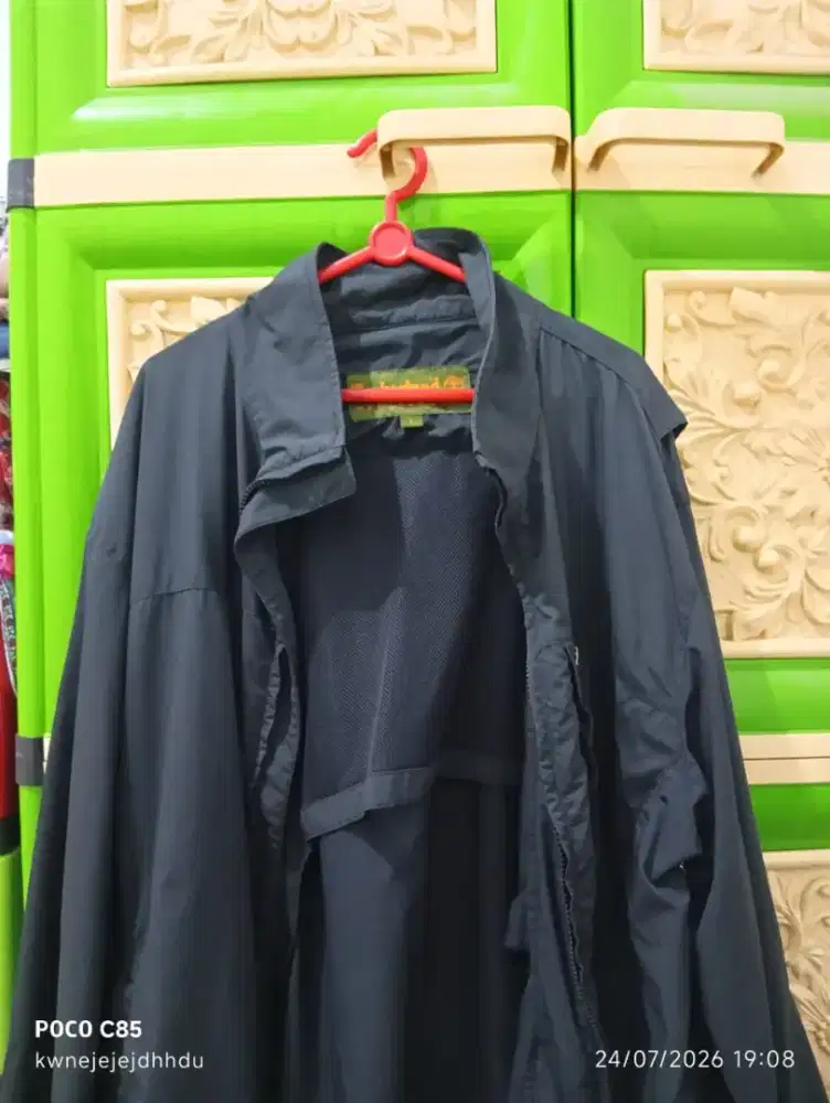 Jaket Timberland