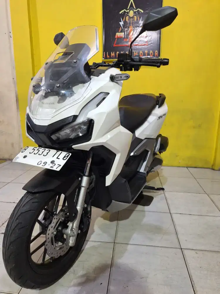 Honda ADV 160 Tahun 2022 Cash & Credit