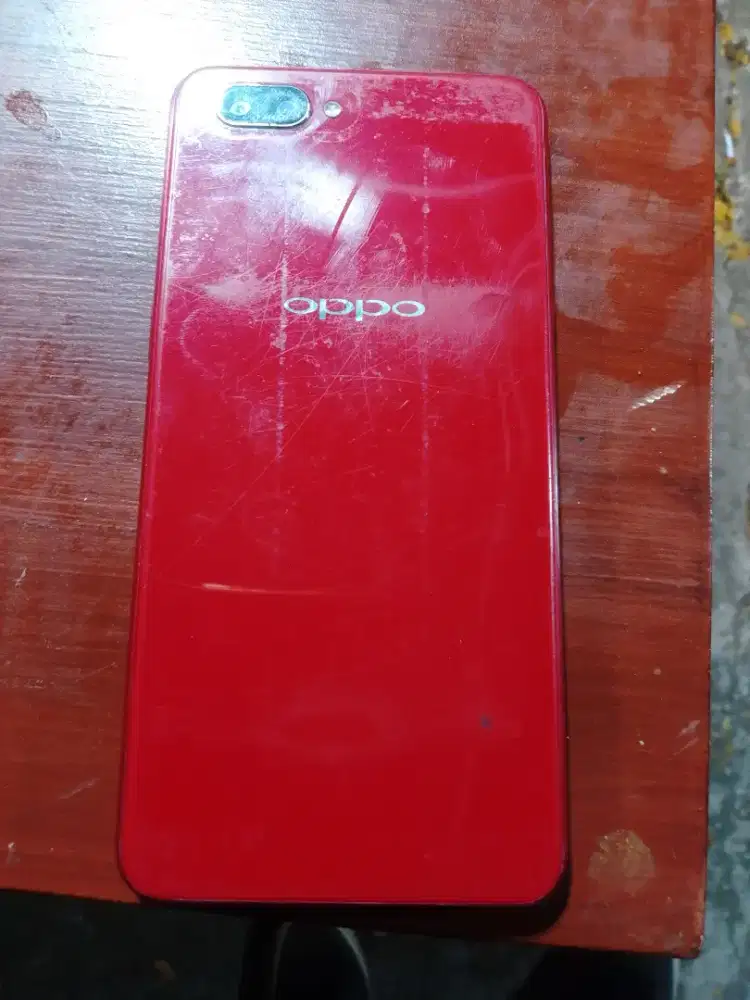 Jual hp Oppo A3S