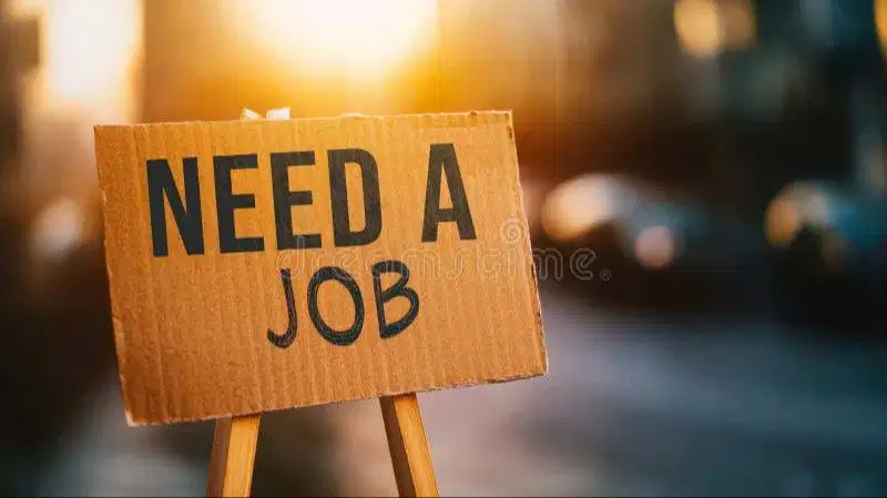 Saya Mencari Pekerjaan Urgent