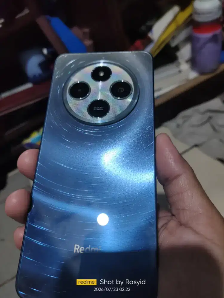 Redmi 14 C second